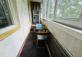 Spre chirie apartament în bloc serie 102, situat în sectorul Riscani, str. Miron Costin.3