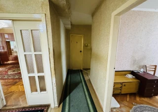 Spre chirie apartament în bloc serie 102, situat în sectorul Riscani, str. Miron Costin.12