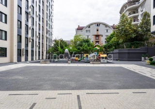 Apartament de vis în centrul orașului!15