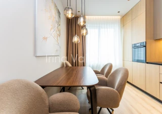 Apartament de vis în centrul orașului!10