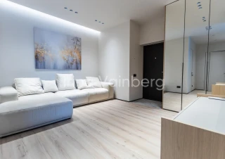 Apartament de vis în centrul orașului!2