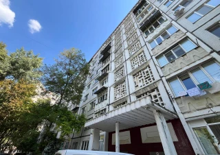 Serie MS! Sec. Râșcani, Posta Veche 2 camere. Euroreparatie! Mobilat!!!