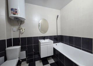 Parc UTM! Sec. Riscani, str. Studentilor. 2 camere. Euroreparatie. Mobilat Partial!!!7