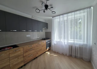Parc UTM! Sec. Riscani, str. Studentilor. 2 camere. Euroreparatie. Mobilat Partial!!!5
