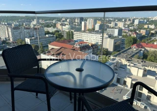 Chirie Crown Plaza Park9