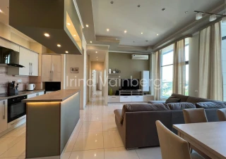 Chirie Crown Plaza Park5