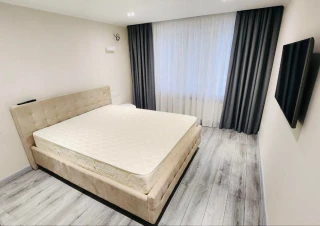 Prima Linie! Str. Aerodromului, sec. Râșcani, 3 camere. Euroreparatie! Bilaterala!!!11