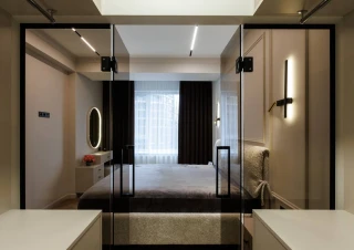 Apartament de lux cu 2 camere + living în complexul rezidențial OASIS3