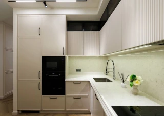 Apartament de lux cu 2 camere + living în complexul rezidențial OASIS4