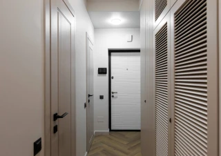 Apartament de lux cu 2 camere + living în complexul rezidențial OASIS13