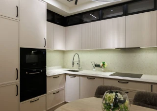Apartament de lux cu 2 camere + living în complexul rezidențial OASIS5