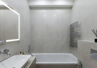 Apartament de lux cu 2 camere + living în complexul rezidențial OASIS11