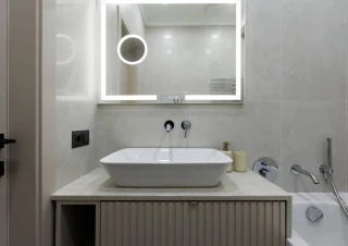 Apartament de lux cu 2 camere + living în complexul rezidențial OASIS12