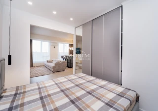 1 camera + living | Eco City | Ciocana5
