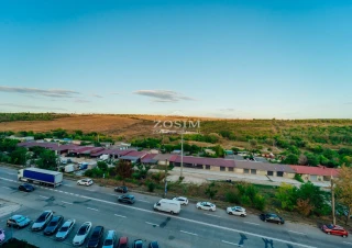 1 camera + living | Eco City | Ciocana13