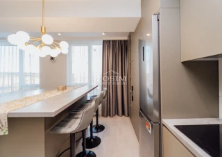 1 camera + living | Eco City | Ciocana9