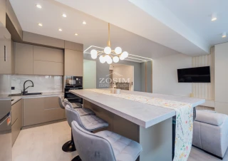 1 camera + living | Eco City | Ciocana7