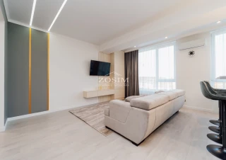 1 camera + living | Eco City | Ciocana2