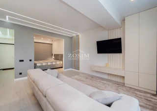 1 camera + living | Eco City | Ciocana3
