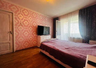 Serie MS! Sec. Riscani, bd. Moscova. 4 camere. Prima Linie. Parc Mezon! Reparat si Mobilat!!!9
