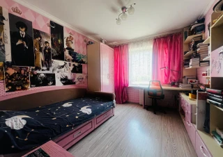 Serie MS! Sec. Riscani, bd. Moscova. 4 camere. Prima Linie. Parc Mezon! Reparat si Mobilat!!!11