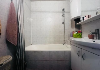 Serie MS! Sec. Riscani, bd. Moscova. 4 camere. Prima Linie. Parc Mezon! Reparat si Mobilat!!!15