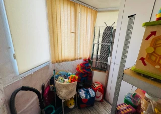 Sec. Riscani, bd. Moscova. 2 camere. Prima Linie. Parc Avgan! Reparat si Mobilat!!!5