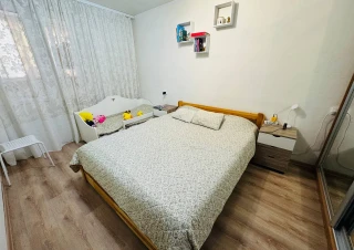 Sec. Riscani, bd. Moscova. 2 camere. Prima Linie. Parc Avgan! Reparat si Mobilat!!!15