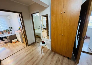 Sec. Riscani, bd. Moscova. 2 camere. Prima Linie. Parc Avgan! Reparat si Mobilat!!!8