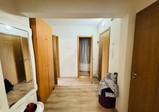 Sec. Riscani, bd. Moscova. 2 camere. Prima Linie. Parc Avgan! Reparat si Mobilat!!!7