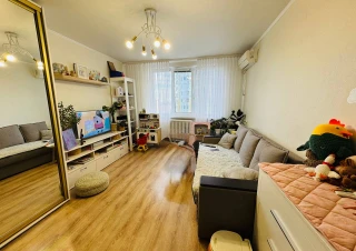 Sec. Riscani, bd. Moscova. 2 camere. Prima Linie. Parc Avgan! Reparat si Mobilat!!!14