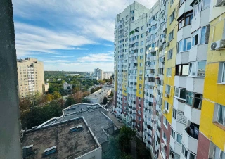 Sec. Riscani, bd. Moscova. 2 camere. Prima Linie. Parc Avgan! Reparat si Mobilat!!!13