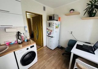 Sec. Riscani, bd. Moscova. 2 camere. Prima Linie. Parc Avgan! Reparat si Mobilat!!!11