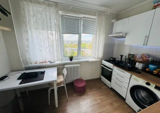 Sec. Riscani, bd. Moscova. 2 camere. Prima Linie. Parc Avgan! Reparat si Mobilat!!!12