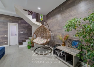 Casa / 4 dormitoare / Bubuieci2