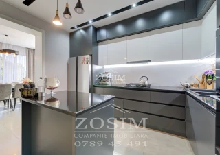 Casa / 4 dormitoare / Bubuieci4