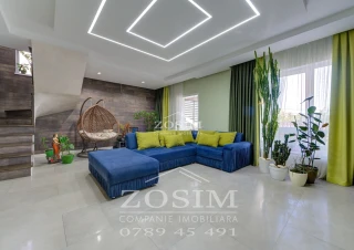 Casa / 4 dormitoare / Bubuieci3