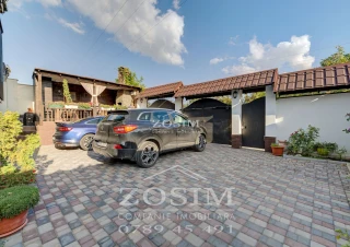 Casa / 4 dormitoare / Bubuieci13