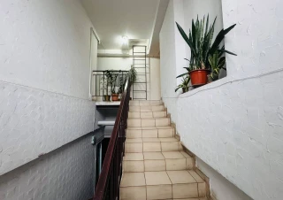Sec. Riscani, str. Alecu Russo. Parc. 1 cameră + living de tip Mansarda. Euroreparatie!!!4