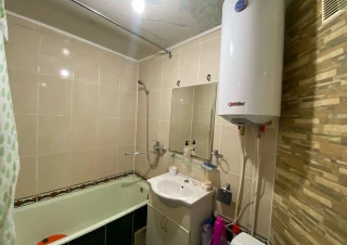 Parc! Sec. Riscani, str. Miron Costin. 2 camere. Reparatie Medie!!!10