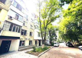 Parc. Sec. Riscani. 1 camera. Reparatie Medie! Mobilat Complet!!!10