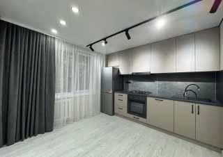 Sec. Riscani, str. Miron Costin! Apartament cu 2 camere + living! Euroreparatie! Mobilat Complet! Parc Avgan!!!3