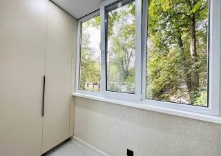 Sec. Riscani, str. Miron Costin! Apartament cu 2 camere + living! Euroreparatie! Mobilat Complet! Parc Avgan!!!2
