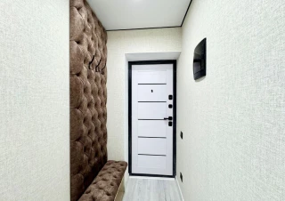 Sec. Riscani, str. Miron Costin! Apartament cu 2 camere + living! Euroreparatie! Mobilat Complet! Parc Avgan!!!8