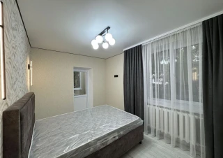Sec. Riscani, str. Miron Costin! Apartament cu 2 camere + living! Euroreparatie! Mobilat Complet! Parc Avgan!!!6