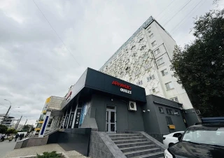 Sec. Riscani, bd. Moscova. 1 camera. Prima Linie. Parc Avgan! Reparat si Mobilat!!!