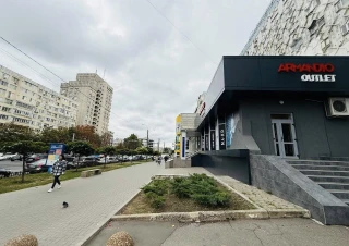 Sec. Riscani, bd. Moscova. 1 camera. Prima Linie. Parc Avgan! Reparat si Mobilat!!!11