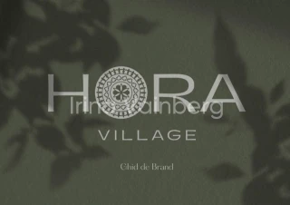 Apartamente în Hora Village!2
