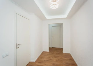 Prima Linie! Sec. Riscani, str. Bogdan Voievod 2 seria 135.9