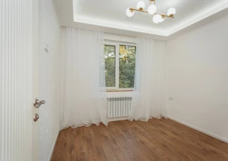 Prima Linie! Sec. Riscani, str. Bogdan Voievod 2 seria 135.6